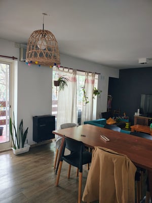 Departamento — foto 4