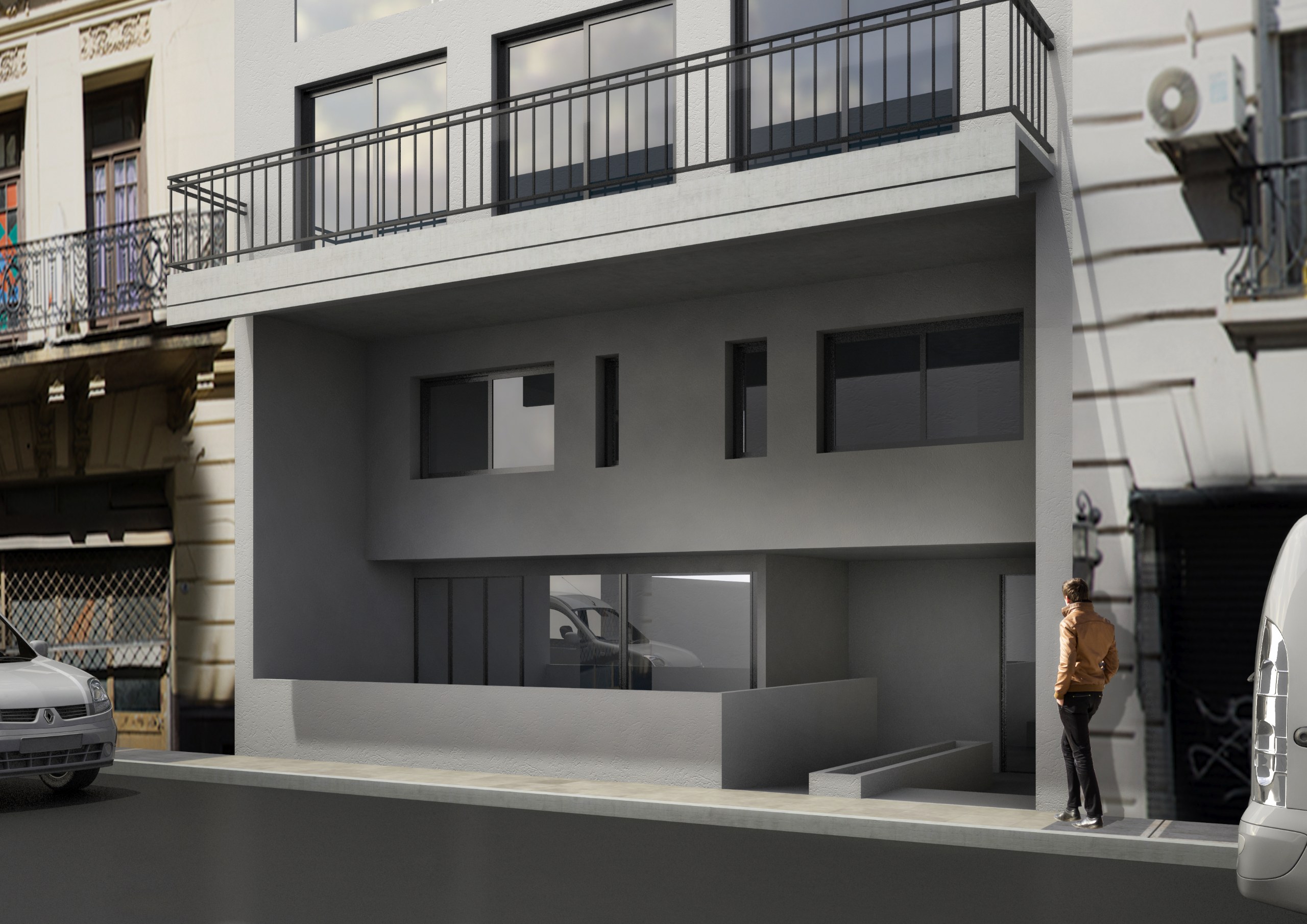 Departamento — foto 6