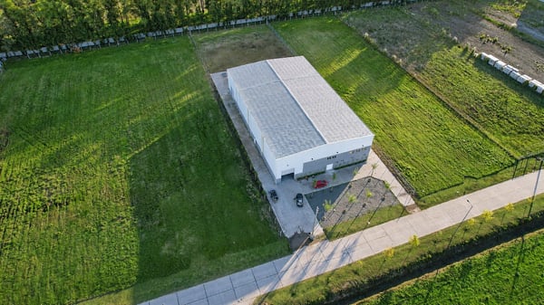 Galpón - Depósito — foto 6