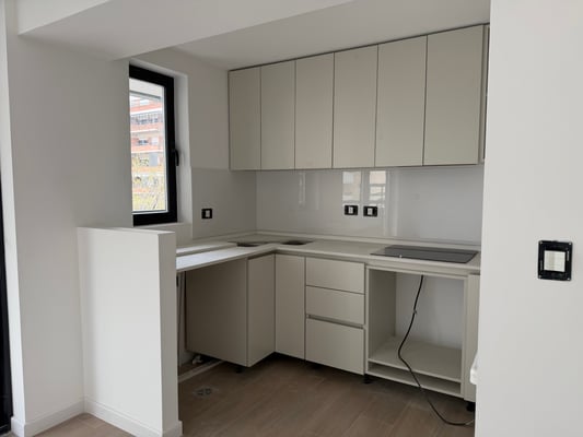 Venta semipiso 2 ambientes a estrenar en Villa Urquiza — foto 2