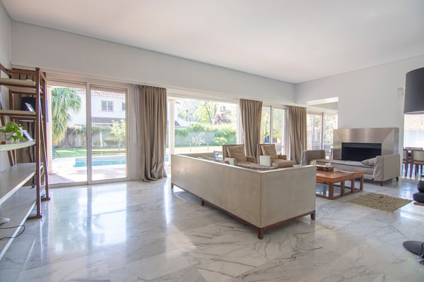 venta de casa residencial de 5 dormitorios en Alto Perú — foto 5
