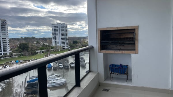 Venta Departamento 3 Ambientes Marinas Golf Tigre — foto 5