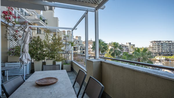 Departamento — foto 1