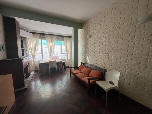 VENTA DEPARTAMENTO 3 AMBIENTES CON PATIO — foto 4
