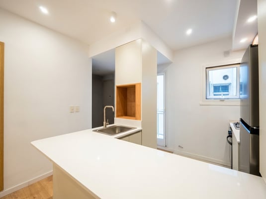 VENTA DEPTO 2 AMB - RECICLADO A NUEVO – RECOLETA — foto 3