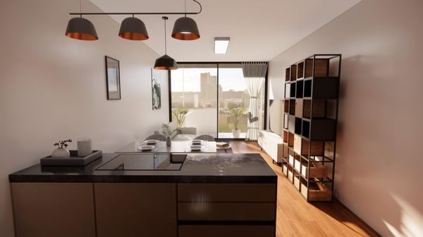Departamento — foto 6