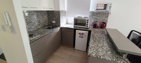 Departamento — foto 4