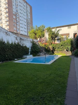 VENTA DEPTO DUPLEX 2 AMB VILLA LURO AMENITIES — foto 4