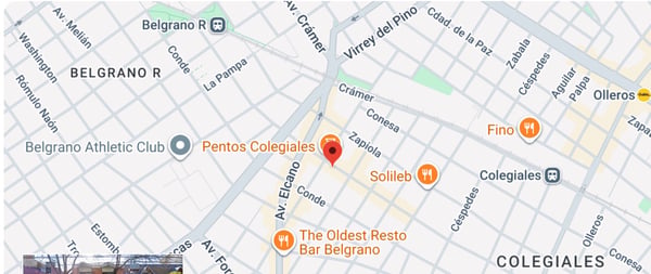 Departamento — foto 7