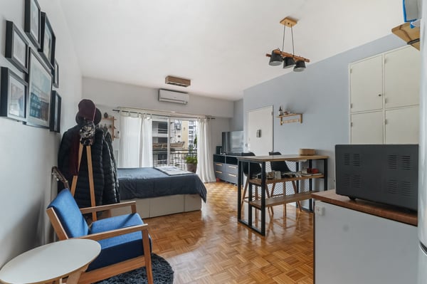 Departamento — foto 4