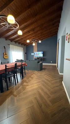 Impecable Casa 6 Ambientes José C. Paz — foto 2