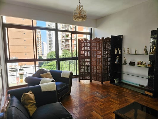 Departamento — foto 3