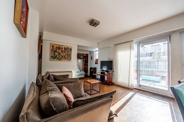 Departamento — foto 6