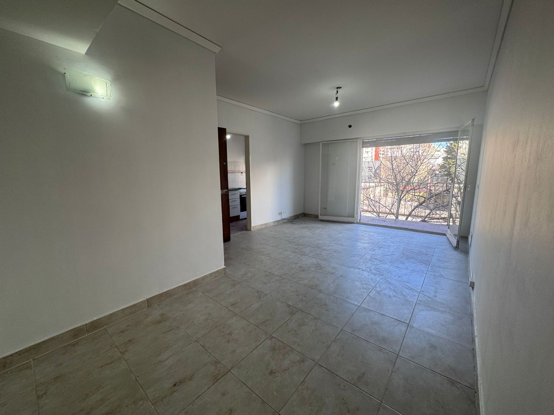 DEPARTAMENTO EN ALQUILER 2 AMBIENTES EN CABA — foto 1