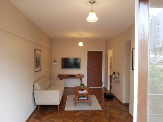 Departamento — foto 2