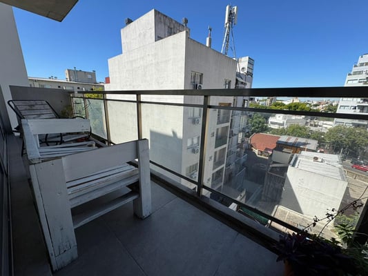 Departamento — foto 4