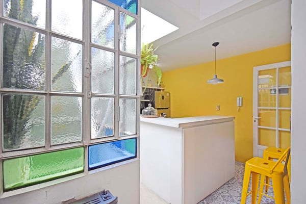 VENTA PH 3 AMBIENTES EN NUÑEZ.TERRAZA CON QUINCHO Y PARRILLA — foto 5