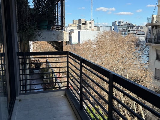 Departamento — foto 3
