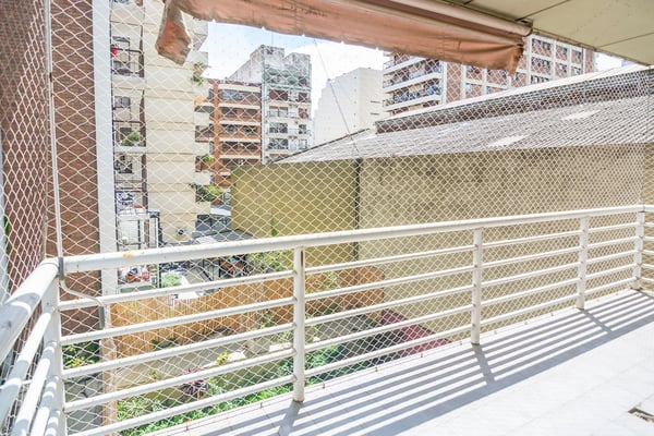 Departamento — foto 1