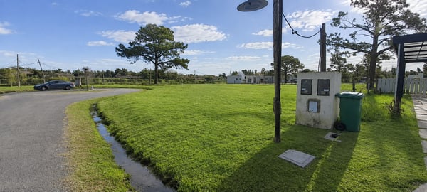 Terreno — foto 2