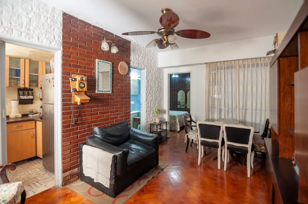 Departamento — foto 4