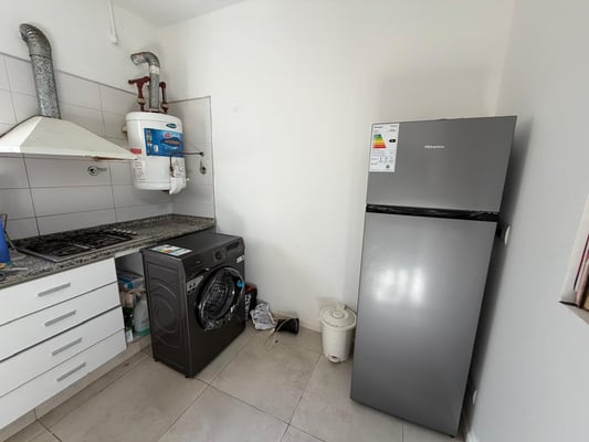 ALQUILER DEPARTAMENTO DOS AMBIENTES PILAR CON COCHERA AMUEBLADO — foto 5