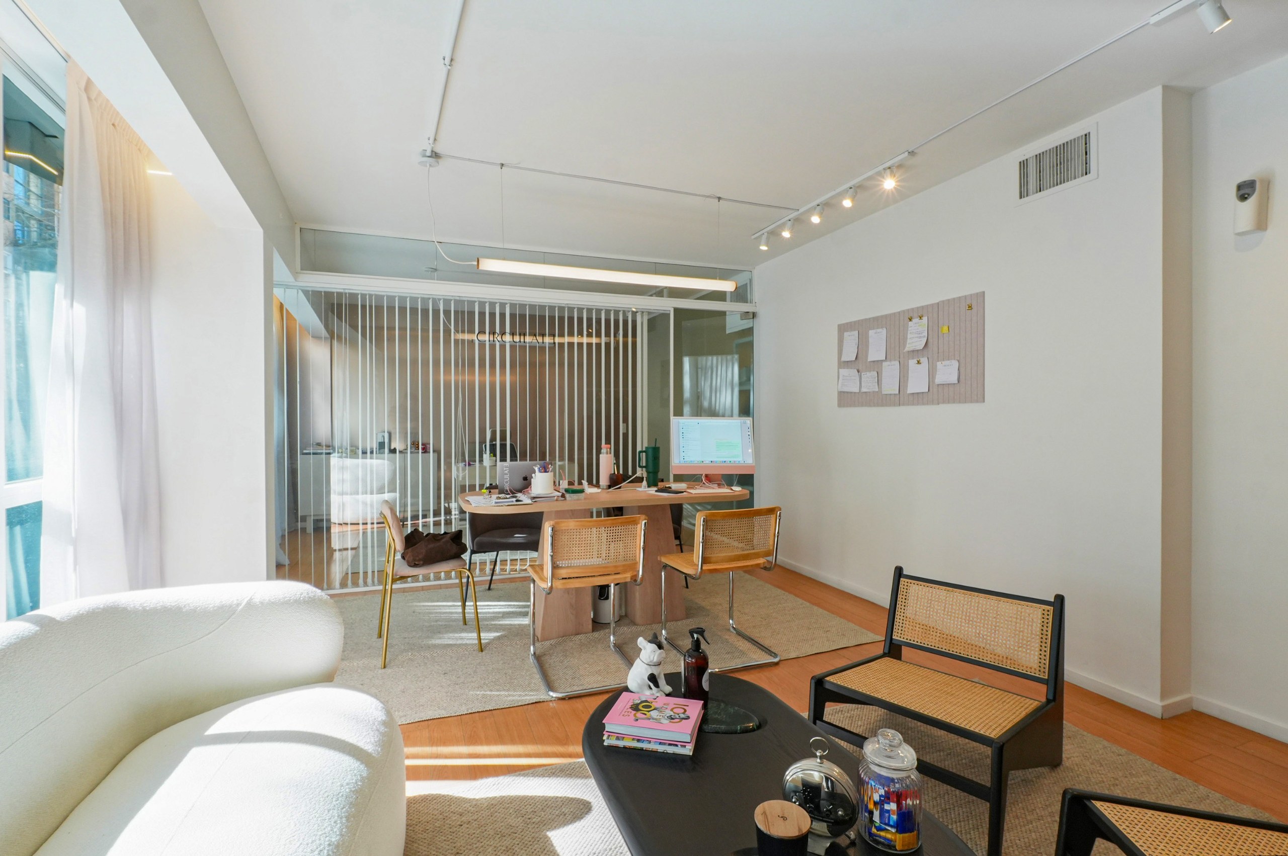 Venta Oficina Palermo apto profesional — foto 1