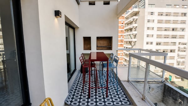 Departamento — foto 7