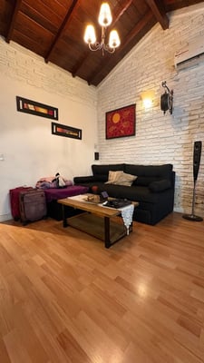 VENTA CASAQUINTA CON PARQUE PILETA LA LONJA PILAR — foto 4