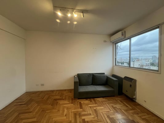 Departamento — foto 5