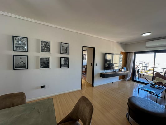 Departamento — foto 4