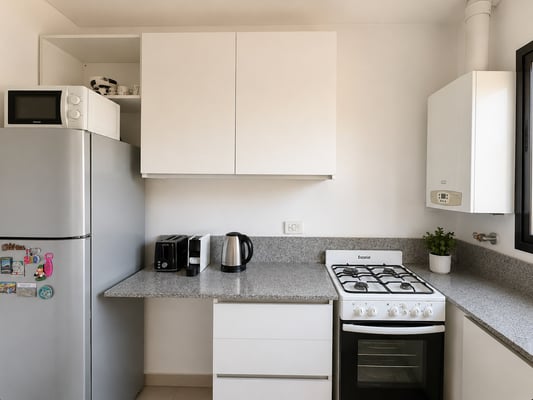 Departamento — foto 6