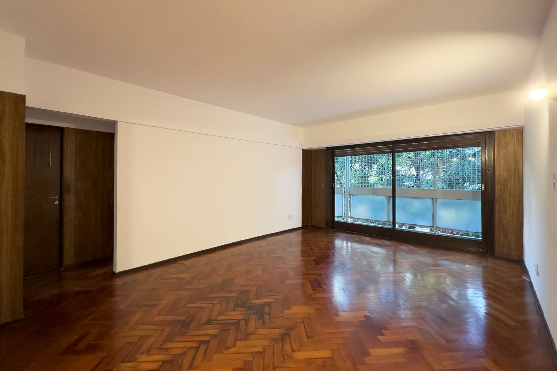 VENTA DEPARTAMENTO 3 AMB Y DEPENDENCIA BALVANERA — foto 1