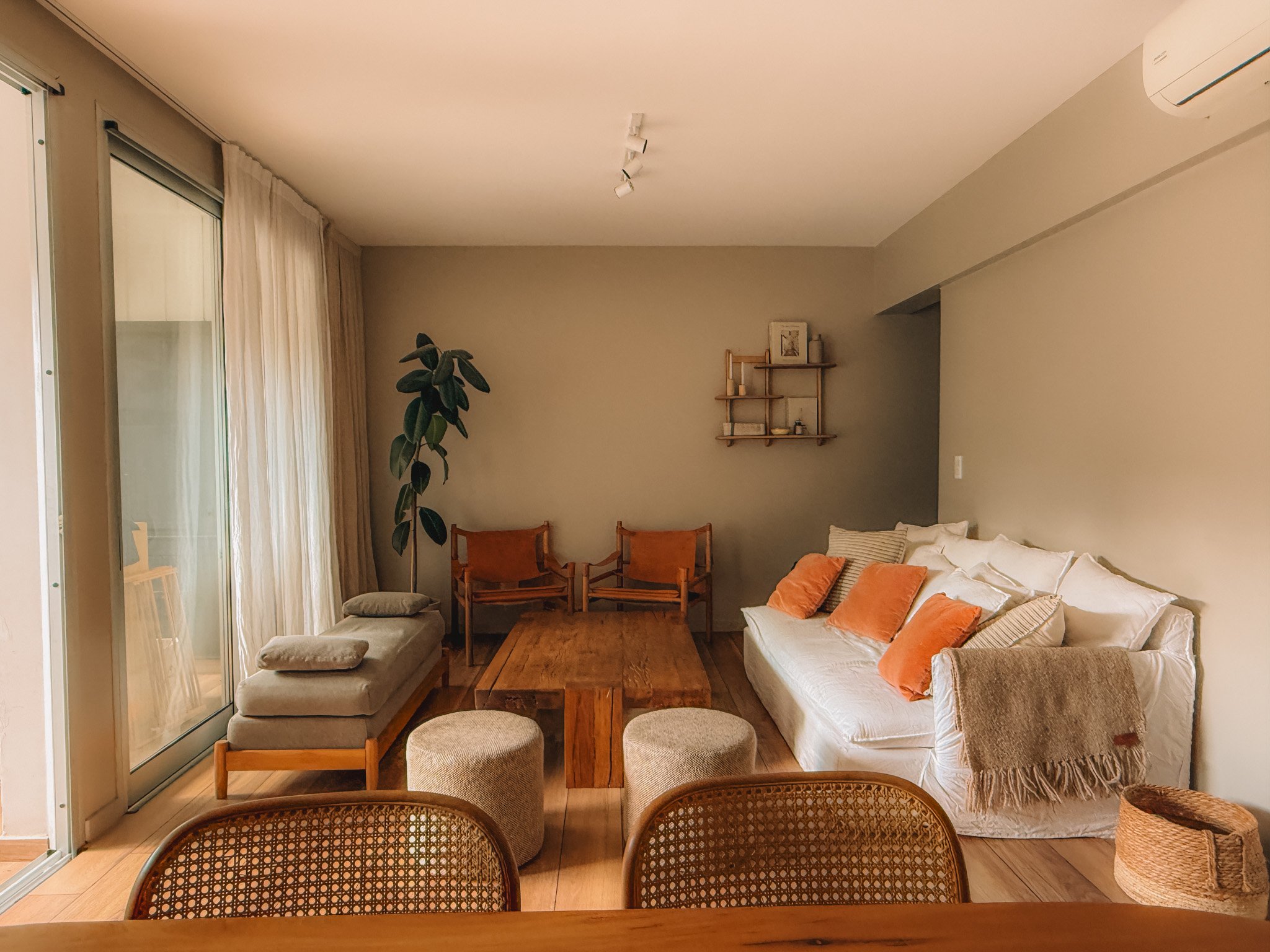 Casa en Alquiler , Ovejitas I, Beccar – 5 ambientes  con jardín, pileta — foto 1