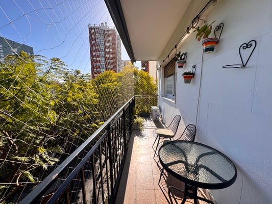 Departamento — foto 6