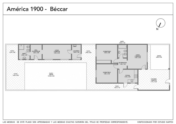 Casa — foto 8