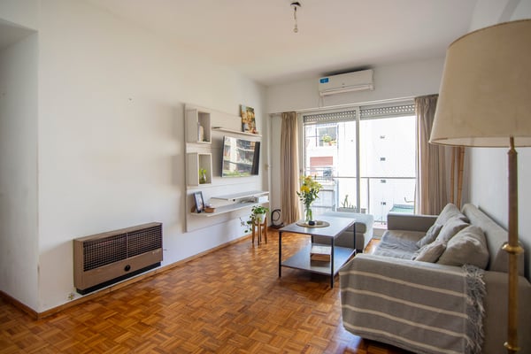 Departamento — foto 1
