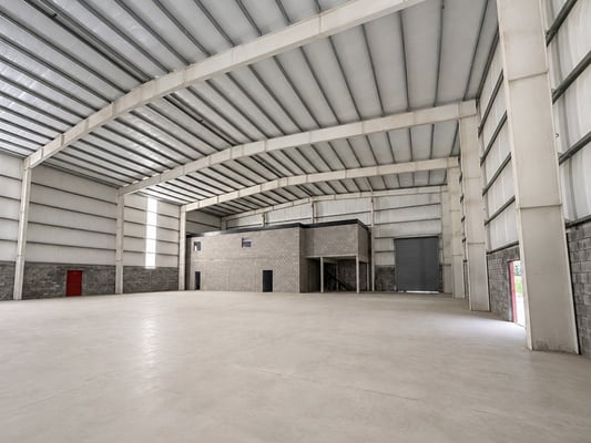 Galpón - Depósito — foto 7