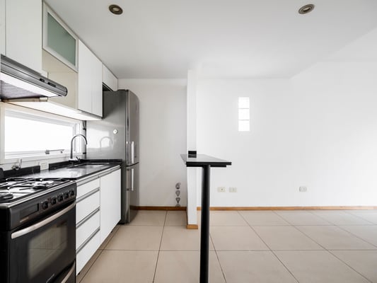 Departamento — foto 5