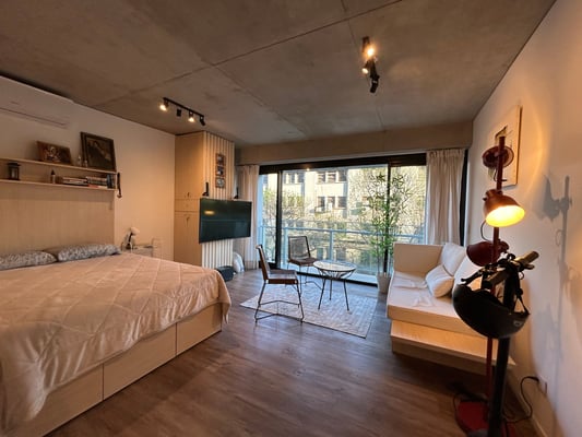 Departamento — foto 1