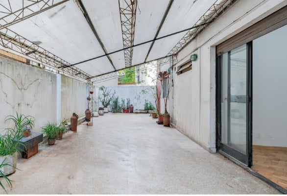 Venta departamento 2 ambientes. Palermo. Apto prof — foto 2