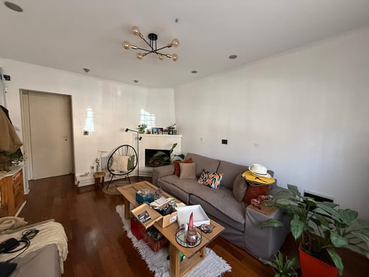VENTA CASA  4 AMBIENTES CON GARAGE  EN OLIVOS GOLF — foto 4