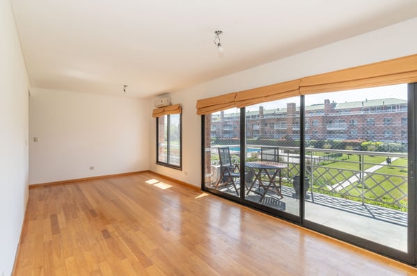 ALQUILER DEPTO 4 AMBIENTES  EL SOLAR DE SAN ISIDRO — foto 4