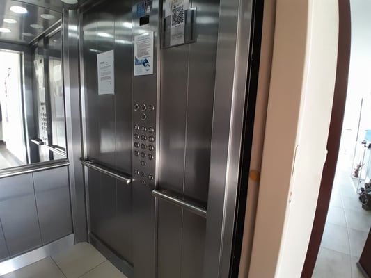 Venta Mono Caballito Amenities Balcón y Vestidor — foto 4