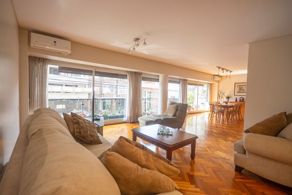 Departamento — foto 5