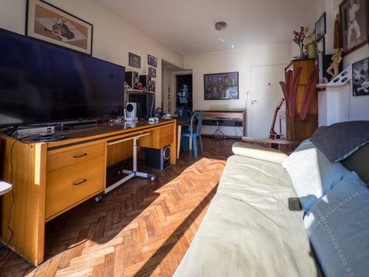 Departamento — foto 3