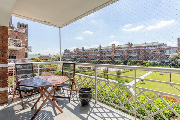 Departamento — foto 1