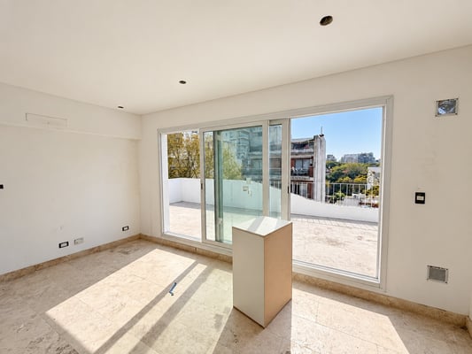 VENTA DPTO 2 AMBIENTES - A ESTRENAR - RECOLETA — foto 5