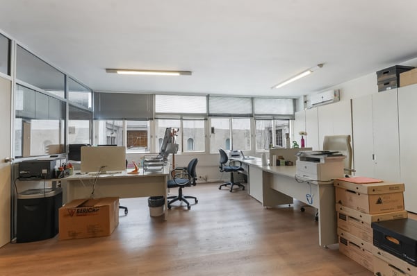 Oficina — foto 2