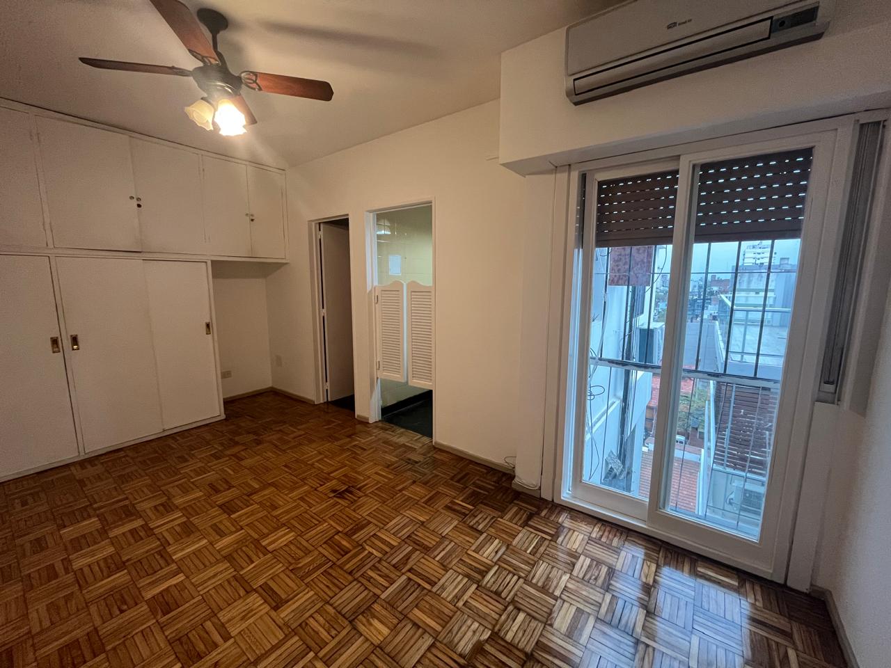 ALQUILER MONOAMBIENTE EN NUÑEZ — foto 1